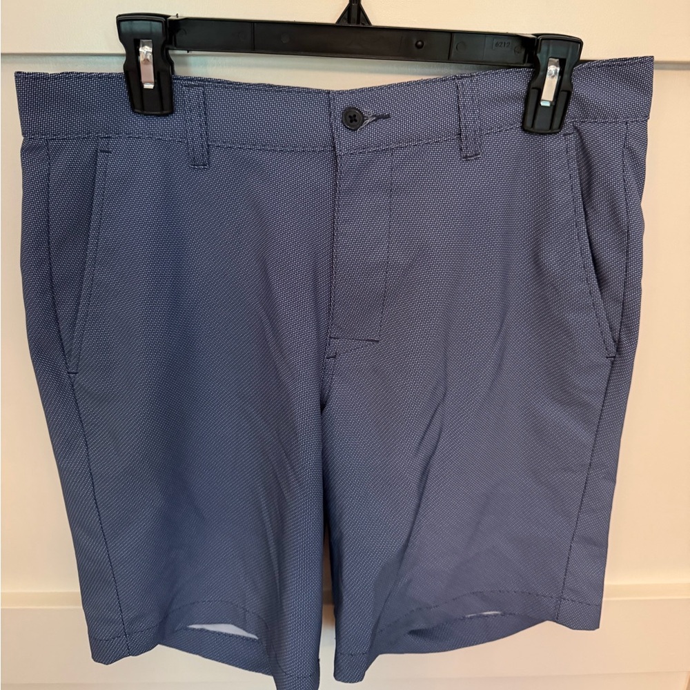 Men’s Jack Nicklaus golf shorts